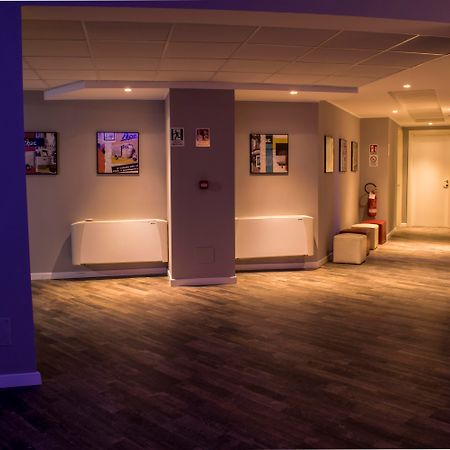 Hostel Trastevere Roma Eksteriør bilde