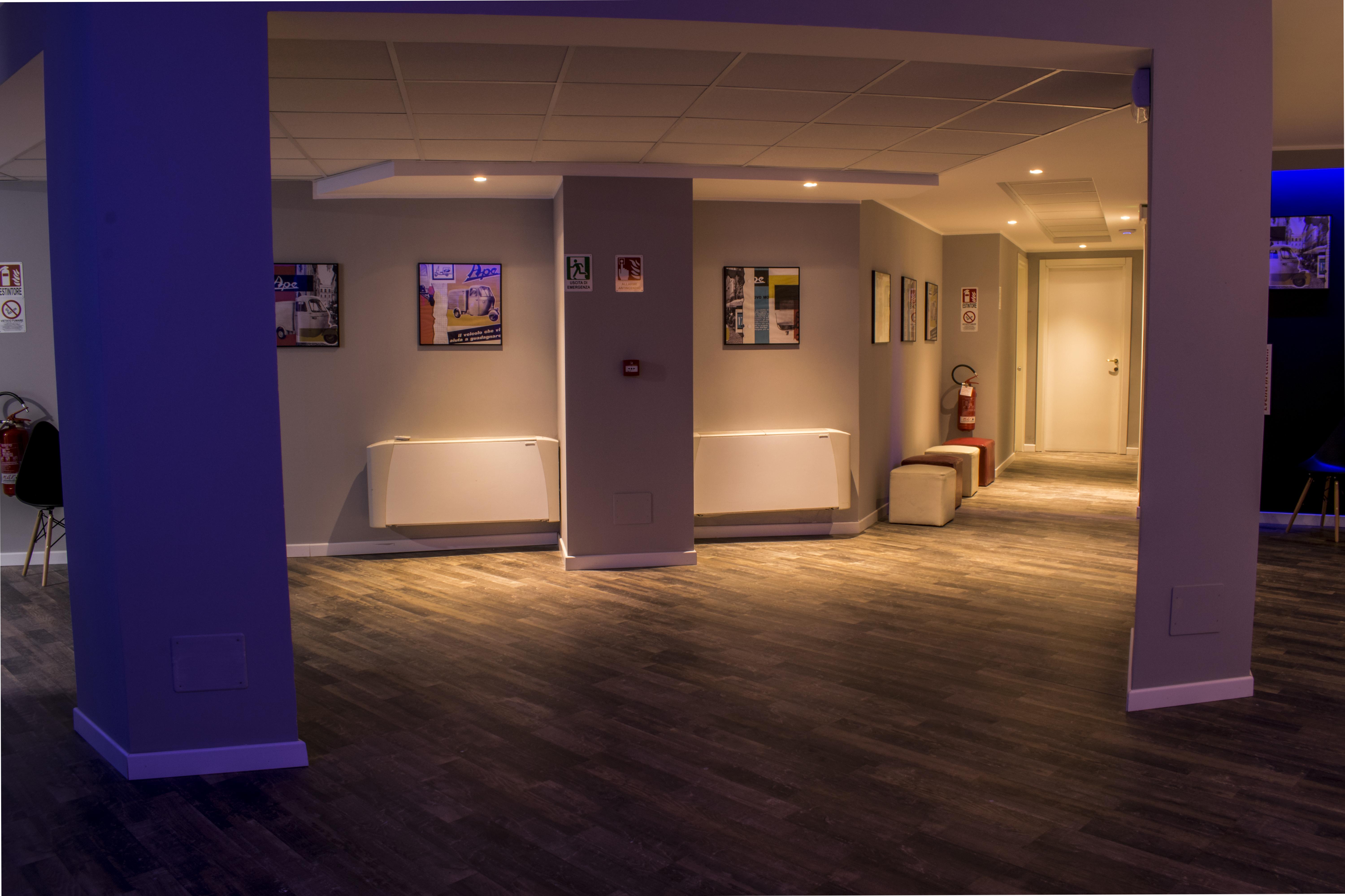 Hostel Trastevere Roma Eksteriør bilde