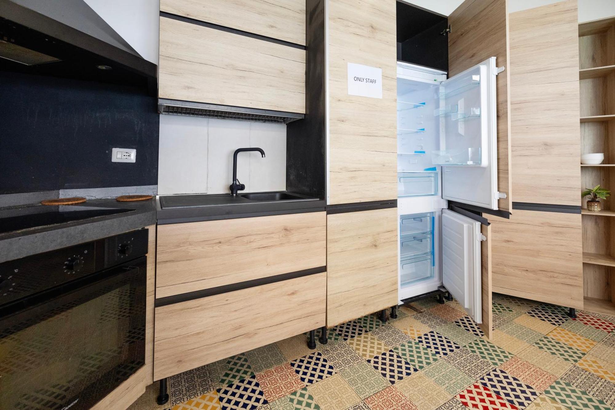 Hostel Trastevere Roma Eksteriør bilde