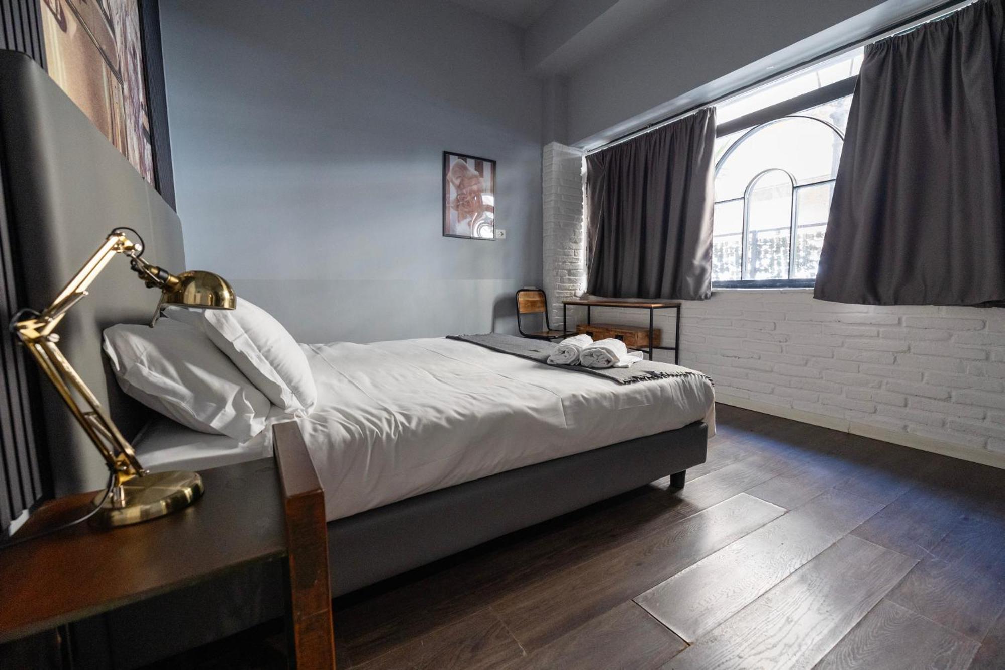 Hostel Trastevere Roma Eksteriør bilde