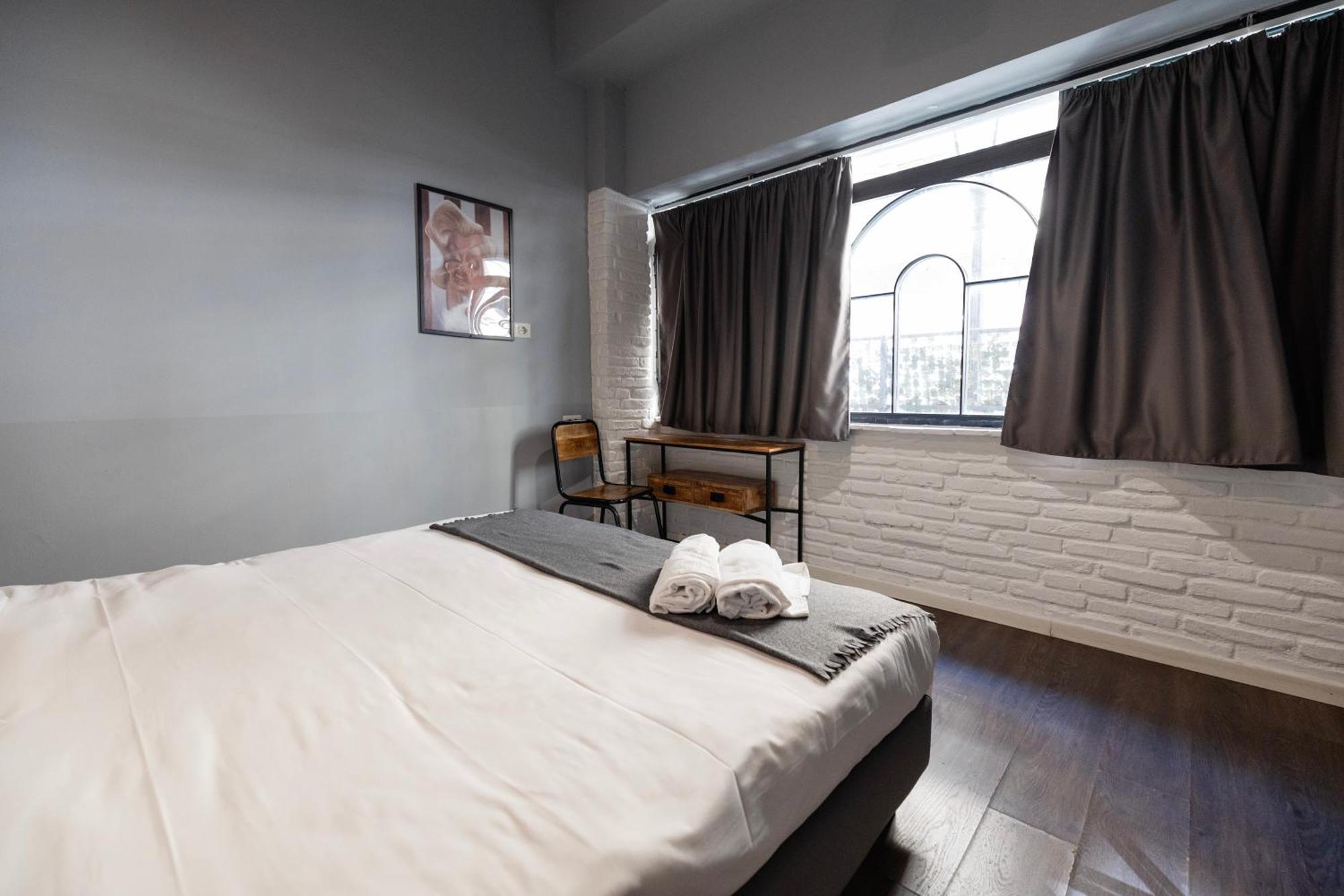 Hostel Trastevere Roma Eksteriør bilde