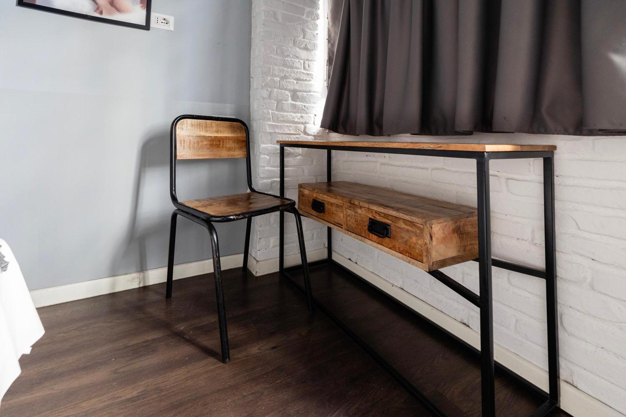 Hostel Trastevere Roma Eksteriør bilde